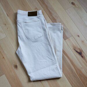 Todd Snyder 5-pocket Stretch Chino